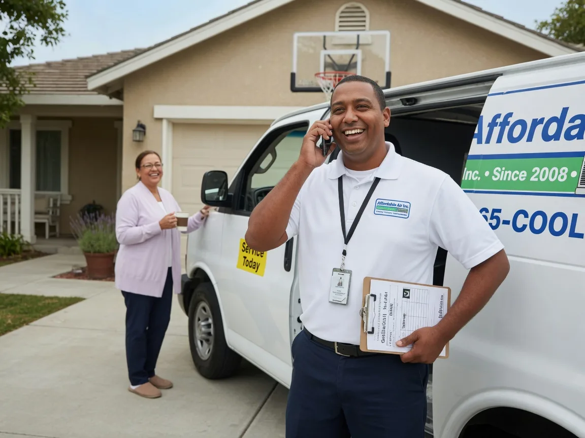 Central Ac Repair Reedsport, OR FAQs